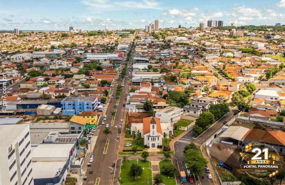 Dia do Trabalho: veja o que abre e fecha em Jataí nesta sexta-feira (1º de maio)