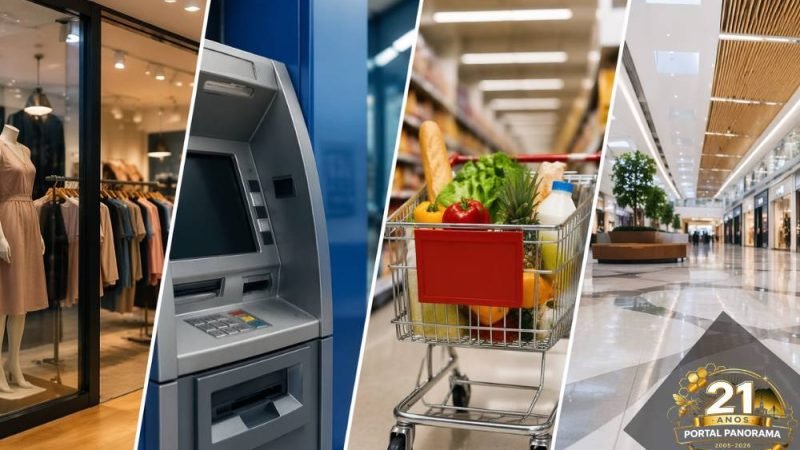 Feriado em Jataí: veja o que abre e fecha nos dias 20 e 21 de abril