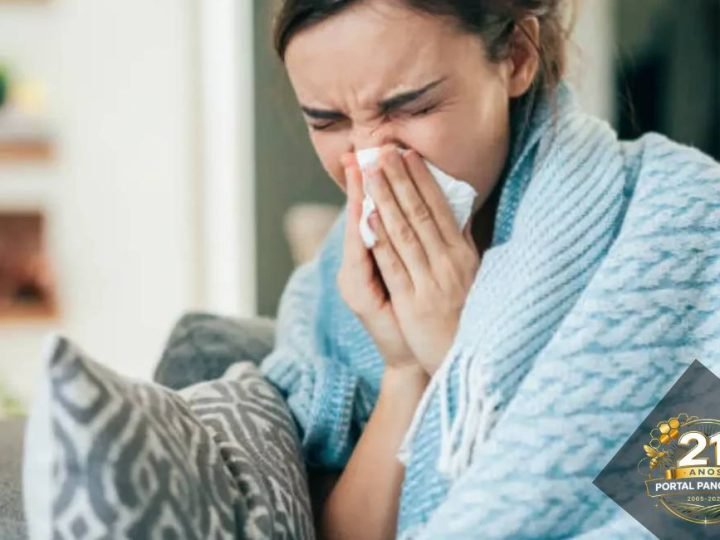 Goiás confirma três casos da gripe K; veja quais são os municípios afetados