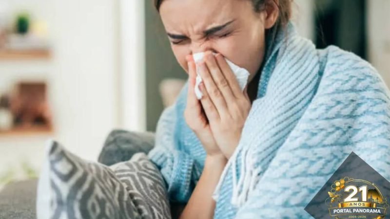 Goiás confirma três casos da gripe K; veja quais são os municípios afetados