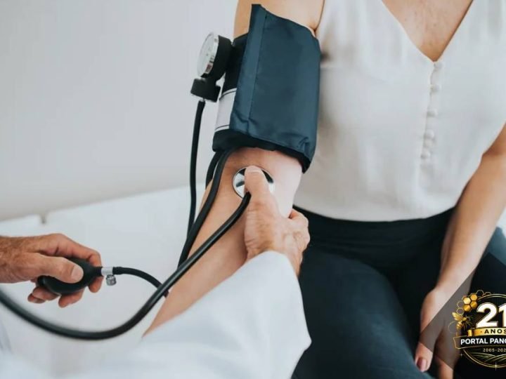 Hipertensão cresce no Brasil mesmo com hábitos mais saudáveis
