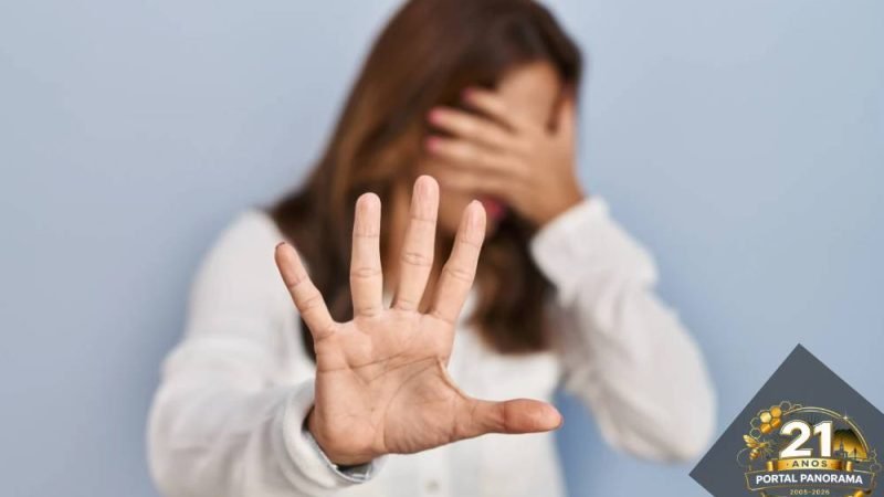 Mulheres em Goiás poderão consultar se parceiro tem histórico de violência doméstica; entenda