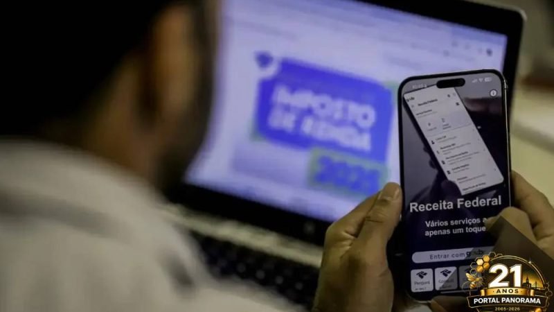 Multa e CPF irregular: veja consequências de atrasar na entrega do Imposto de Renda 2026