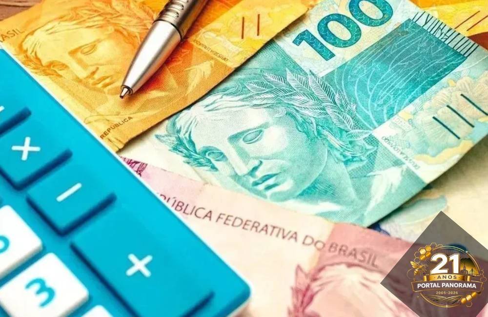 Inflação no Brasil sobe em março com alta da gasolina e alimentos segundo o IPCA