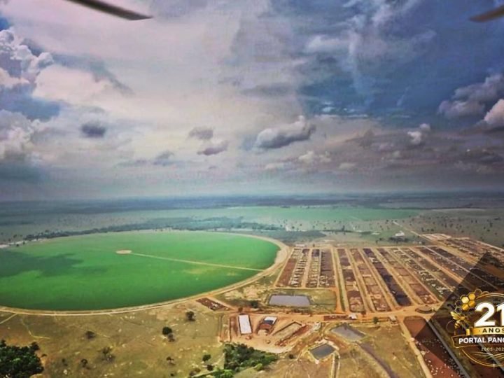 JBJ Agropecuária oficializa compra da Fazenda Conforto e amplia força pecuária em Goiás