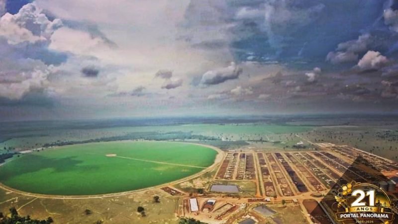 JBJ Agropecuária oficializa compra da Fazenda Conforto e amplia força pecuária em Goiás