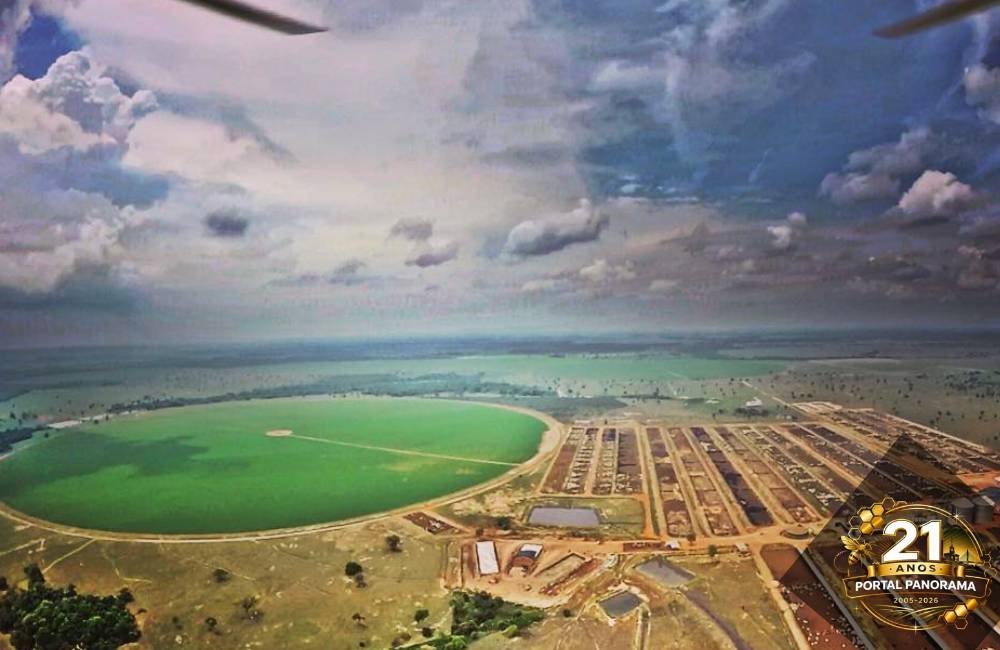 JBJ Agropecuária oficializa compra da Fazenda Conforto e amplia força pecuária em Goiás