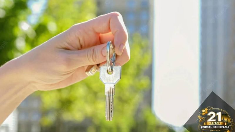 Leilão da Caixa tem 54 imóveis em Goiás com descontos de até 40%