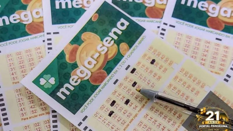 Mega-Sena 30 anos: veja prazo para apostar em prêmio de R$ 150 milhões