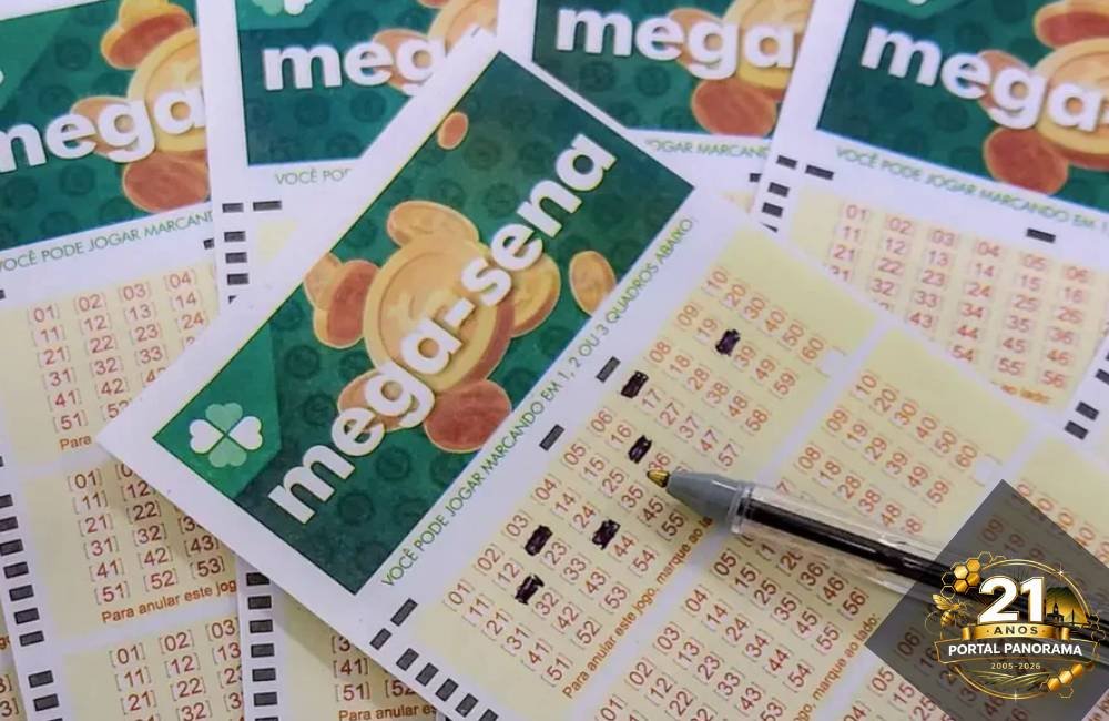Mega-Sena 30 anos: veja prazo para apostar em prêmio de R$ 150 milhões