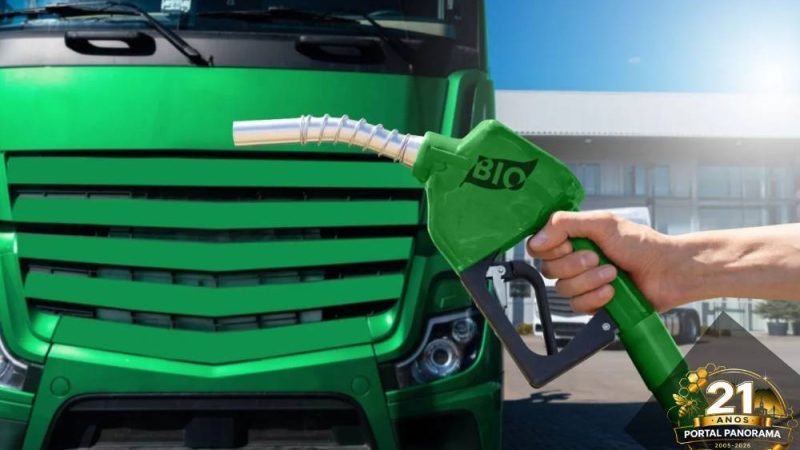 Câmara aprova multa de até R$ 500 mi a quem descumprir mistura obrigatória