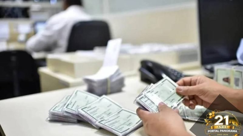 Governo adia prazo da nova identidade (CIN) para não suspender benefícios