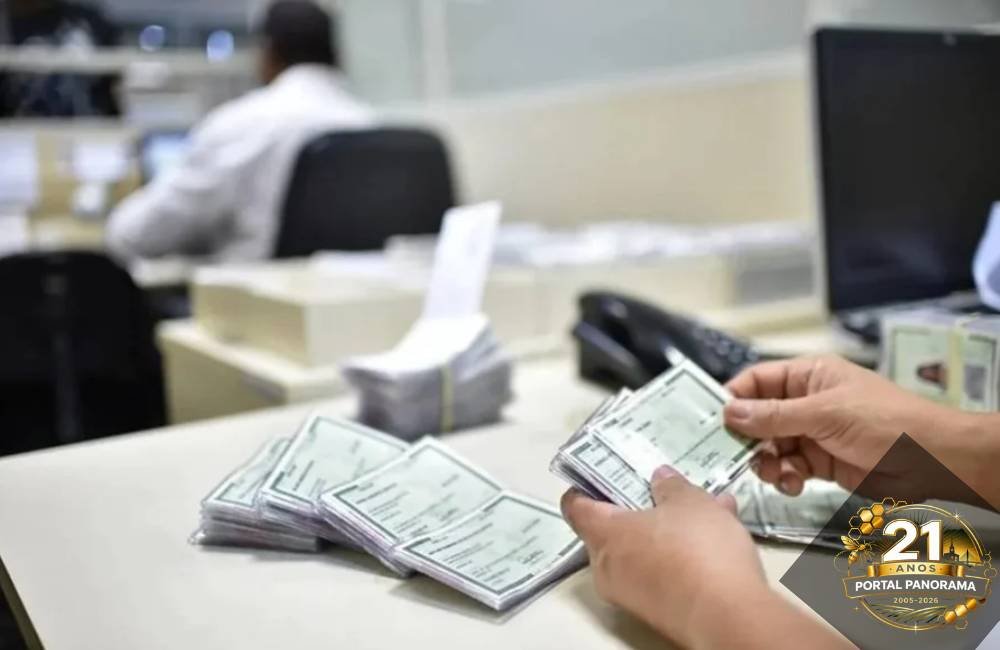Nova Carteira de Identidade Nacional CIN tem prazo adiado pelo governo