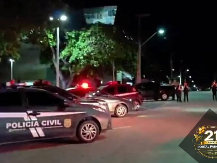 GO: Criminosos que fingiam ser advogados para aplicar golpes são alvos de operação