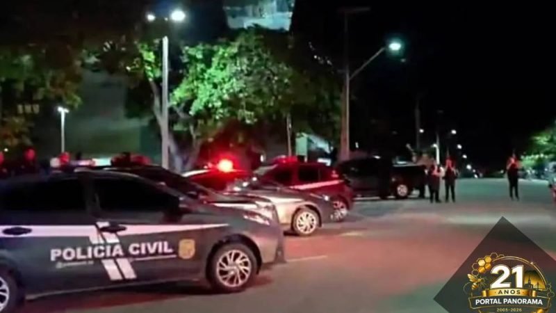 GO: Criminosos que fingiam ser advogados para aplicar golpes são alvos de operação