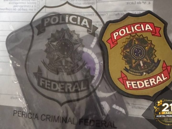 PF combate abuso sexual infantojuvenil em Goiás