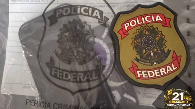 PF combate abuso sexual infantojuvenil em Goiás
