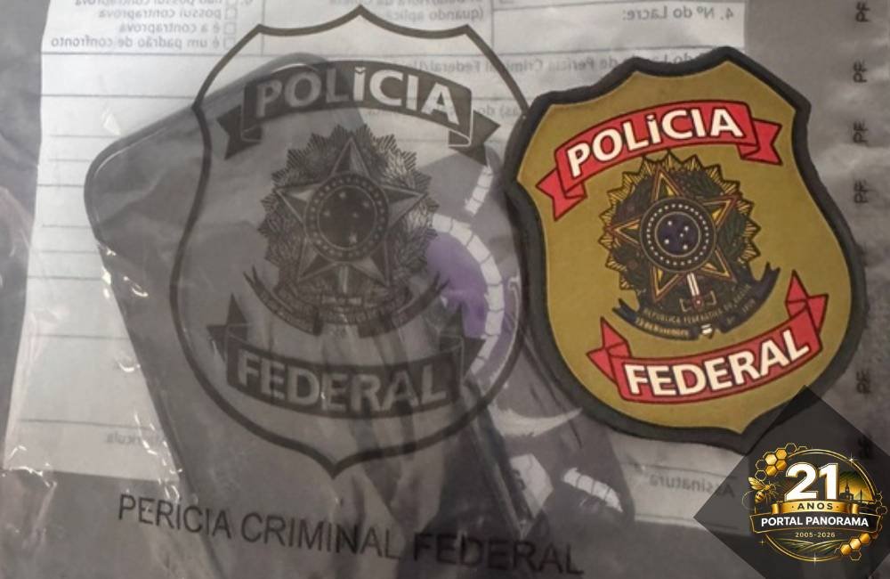 Polícia Federal realiza operação contra abuso sexual infantojuvenil em Jataí Goiás