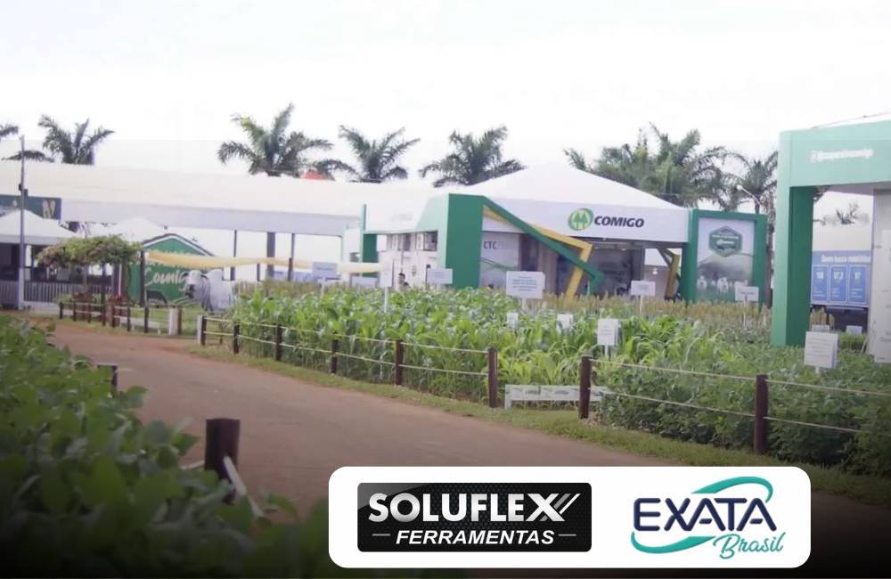 Programação da Tecnoshow Comigo 2026: confira as palestras desta sexta-feira (10/04)