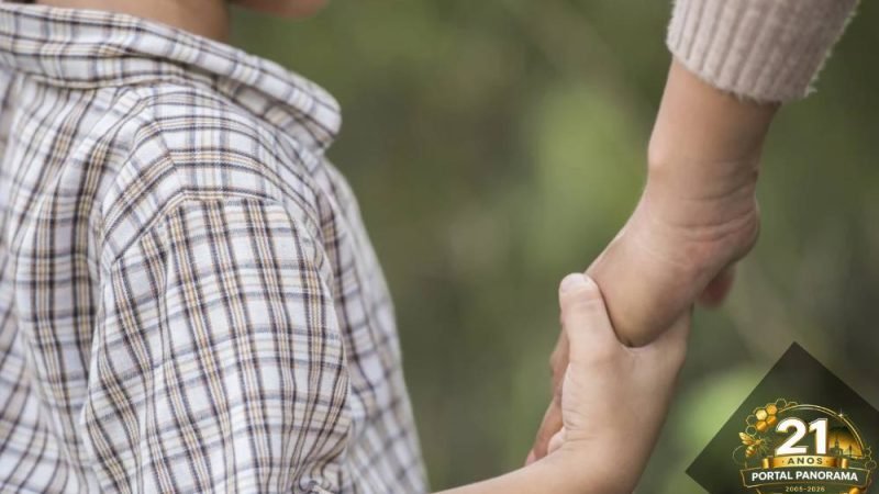 Reconhecimento de paternidade em Goiás pode ser feito pela internet; veja como funciona