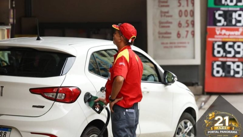 Governo quer converter receitas extras com petróleo em desonerações