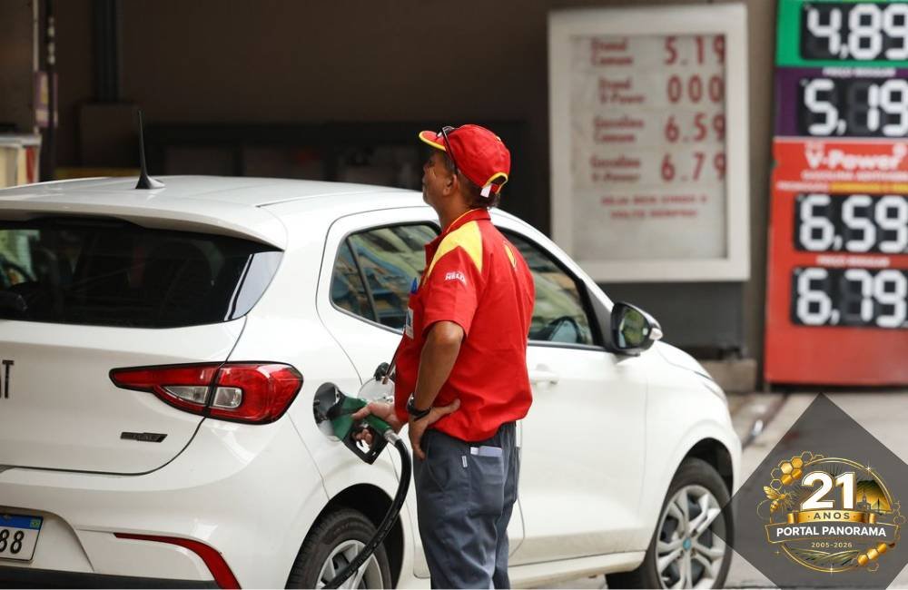 Governo quer converter receitas extras com petróleo em desonerações
