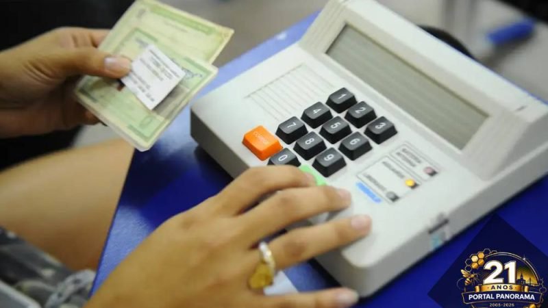 Eleições 2026: prazo para regularizar pendências termina em uma semana