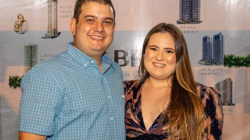 GALERIA DE FOTOS | Santta Brasa 10 anos: veja fotos do show de Renan & Ray em Jataí