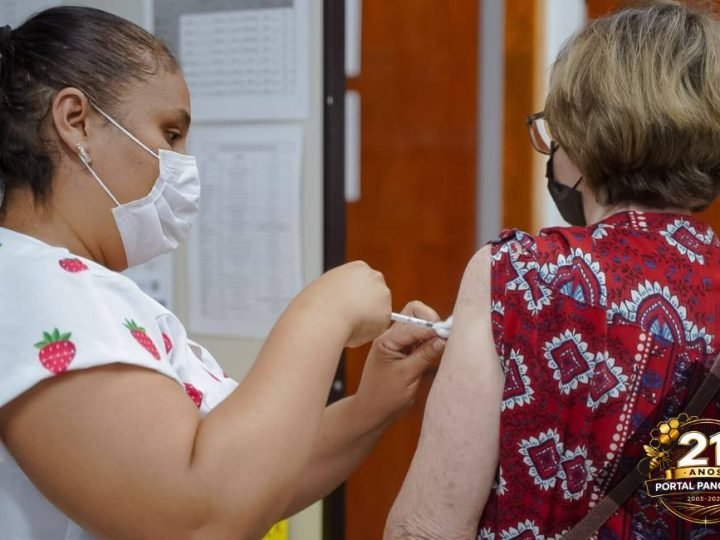 Síndrome Respiratória Aguda Grave é responsável por 70% das mortes de idosos em Goiás