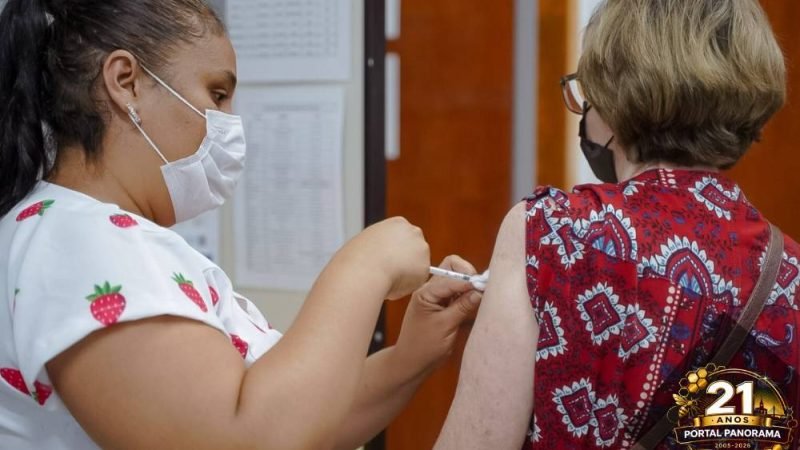 Síndrome Respiratória Aguda Grave é responsável por 70% das mortes de idosos em Goiás