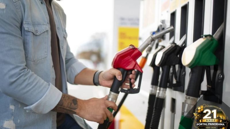 Goiás vai gastar R$ 43 milhões por mês com subsídio do diesel para conter alta dos combustíveis