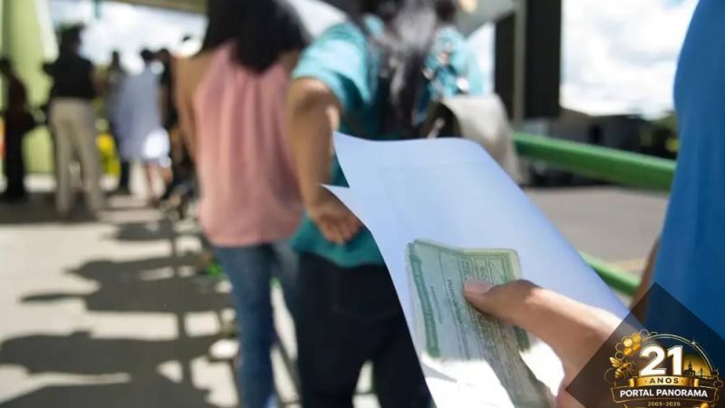 Unicef mobiliza jovens de 16 e 17 anos a tirar título de eleitor