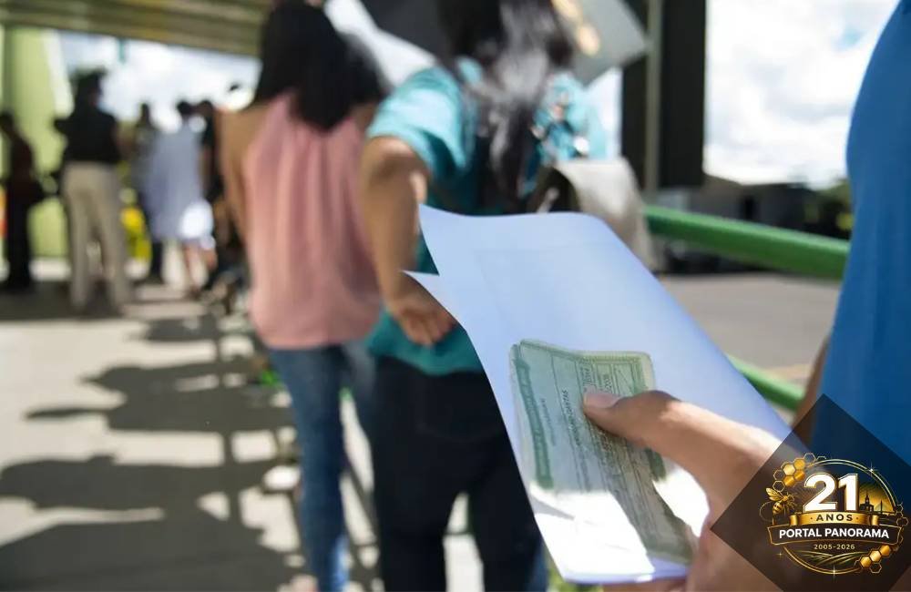 Unicef mobiliza jovens de 16 e 17 anos a tirar título de eleitor