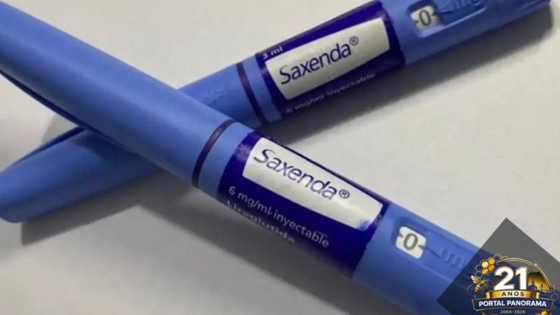 Diretriz recomenda que remédios para obesidade não sejam usados isoladamente