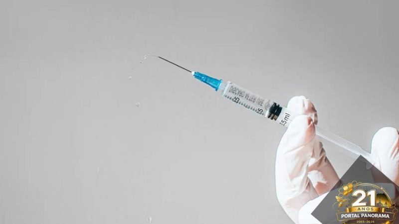 Vacina da gripe pode reduzir em até 20% riscos após AVC, diz estudo