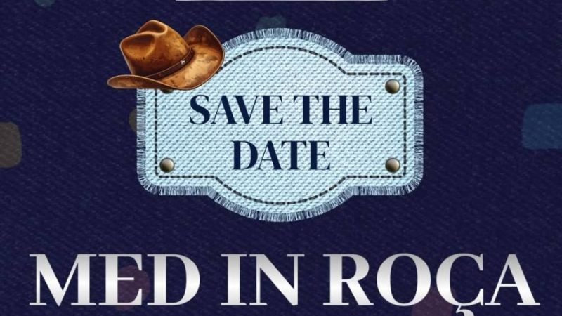 AGENDA | Med In Roça
