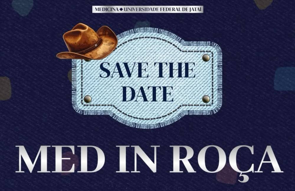 AGENDA | Med In Roça