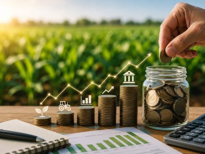 Agro busca mercado financeiro após limites do crédito rural tradicional