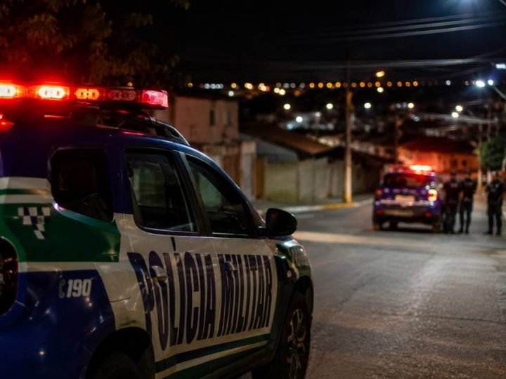 Atlas da Violência aponta cidades goianas com maiores taxas de homicídios