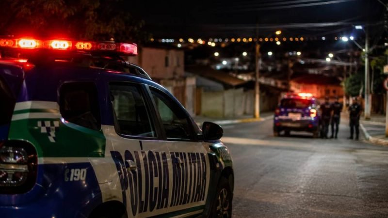 Atlas da Violência aponta cidades goianas com maiores taxas de homicídios