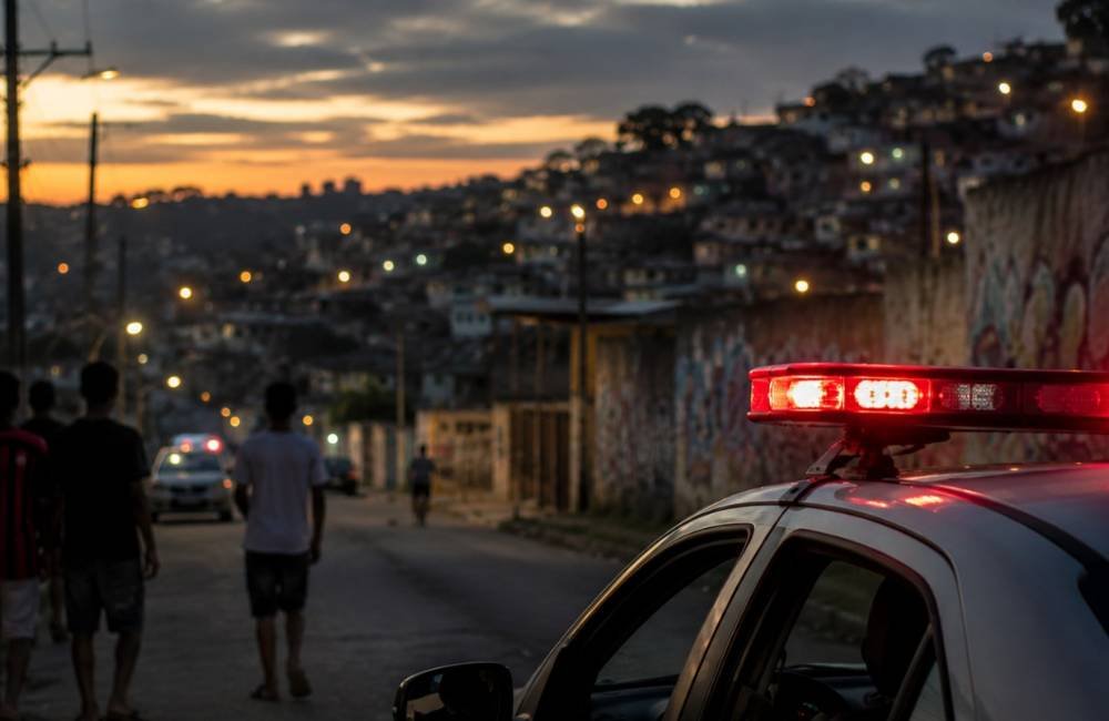 Atlas da Violência aponta jovens negros e pessoas trans entre principais vítimas de homicídio no Brasil