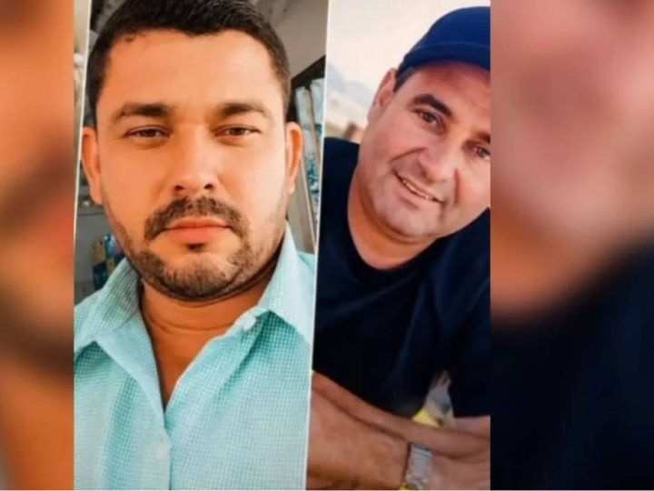 Atualização: Bombeiros encontram corpos de amigos após desaparecimento em passeio de canoa