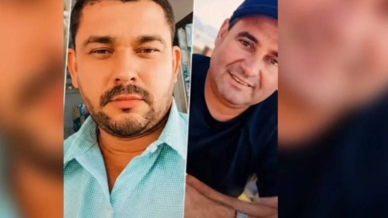 Atualização: Bombeiros encontram corpos de amigos após desaparecimento em passeio de canoa