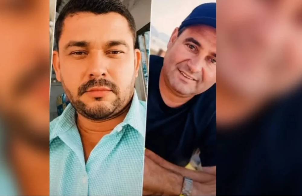 Atualização: Bombeiros encontram corpos de amigos após desaparecimento em passeio de canoa