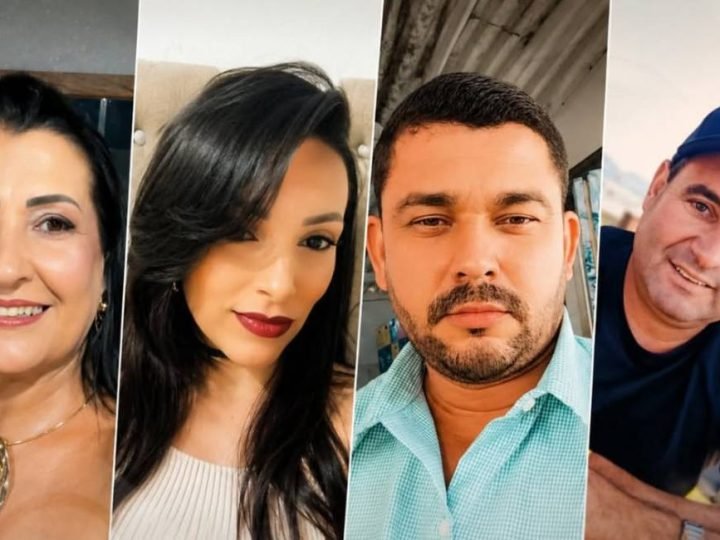 Atualização: Mulher é encontrada com vida após desaparecimento em lago de Iporá