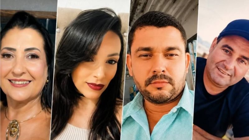 Atualização: Mulher é encontrada com vida após desaparecimento em lago de Iporá