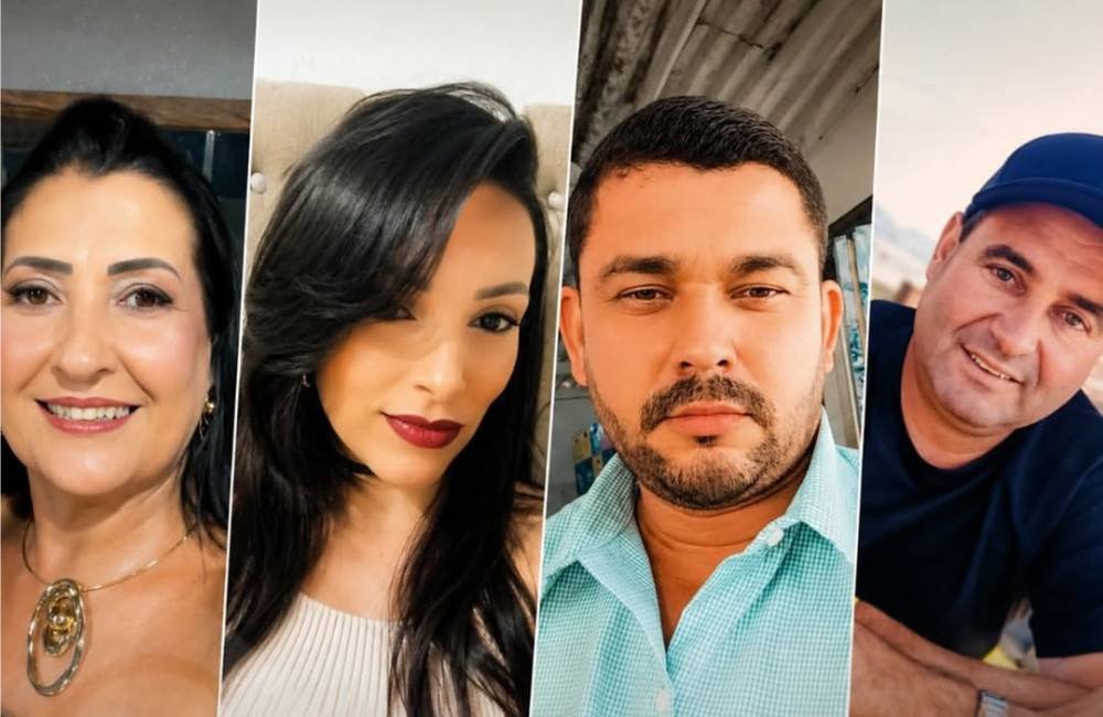 Atualização: Mulher é encontrada com vida após desaparecimento em lago de Iporá