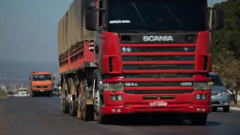 CMN regulamenta nova etapa do Move Brasil e amplia crédito para renovação de frota no país