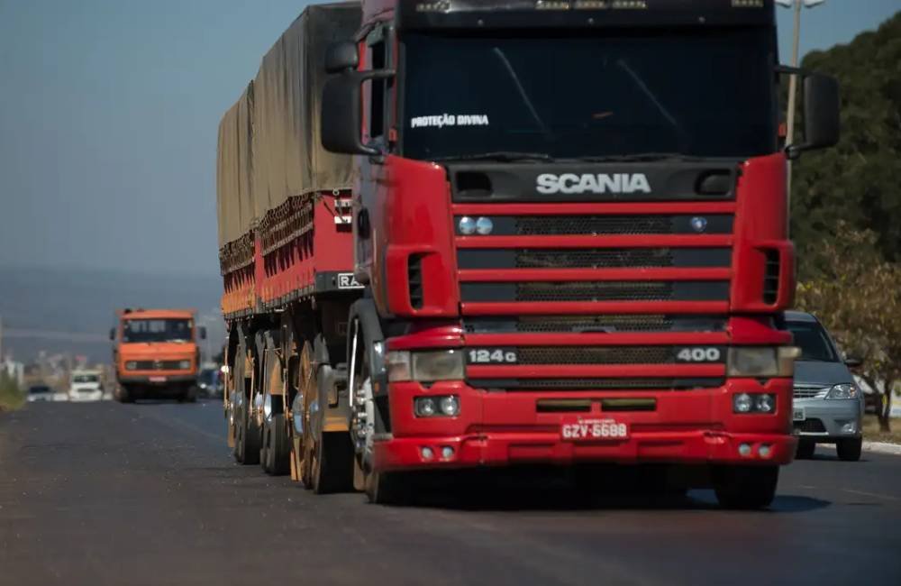 CMN regulamenta nova etapa do Move Brasil e amplia crédito para renovação de frota no país