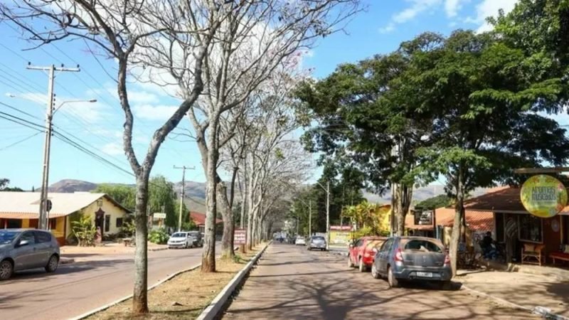 Cidade goiana entra em seleção internacional e reforça turismo no cenário global